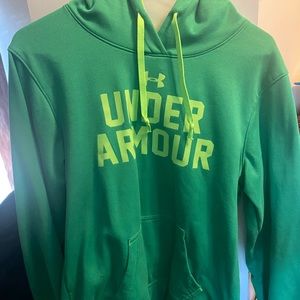 Women’s Hoodie